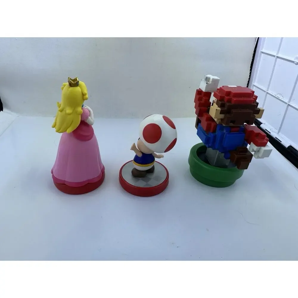 Nintendo this lot